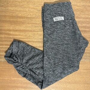 Elizabetta Rogiani cropped leggings XS